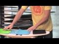 DB Skimboards: Plank Bundles Tutorial