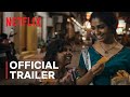 ANUJA | Official Trailer | Netflix