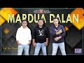 Nirwana trio  mardua dalan  lagu batak terbaru 2021 official music