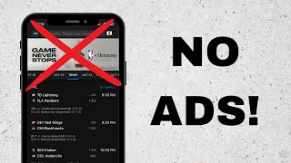 how to block all advertisements on your iphone!