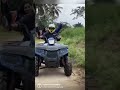 Experience ATV ride in Bengaluru |Adventure activities in Bengaluru