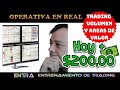 💵Ganar Dinero Con El Trading: Hoy 200 Dólares 💰