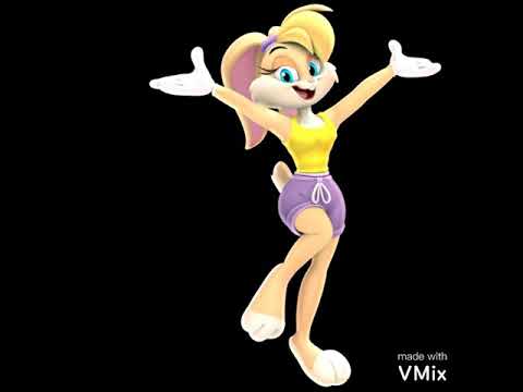 Lola Bunny Fart Sound