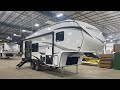 Half ton towable 5th wheel reflect 22rk