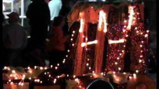 Hanover PA Halloween Parade 2016 Part 7/7