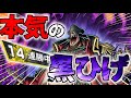 余裕で14連勝達成した本気の黒ひげかましていく!!【バウンティラッシュ】