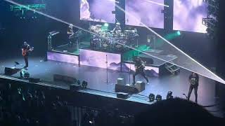 Dream Theater - “Under a Glass Moon” live at the YouTube Theater in Inglewood, California 