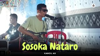 SOSOKA NATARO - Kancil AO Production - Live in Tana Cella'e Sidrap - Electone bugis 2023