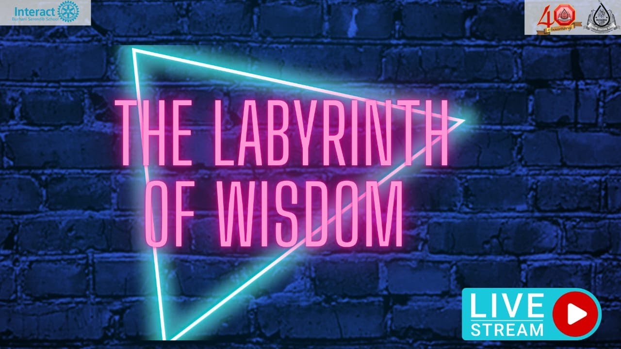 Labyrinth Of Wisdom - (Finals Live Stream) - YouTube