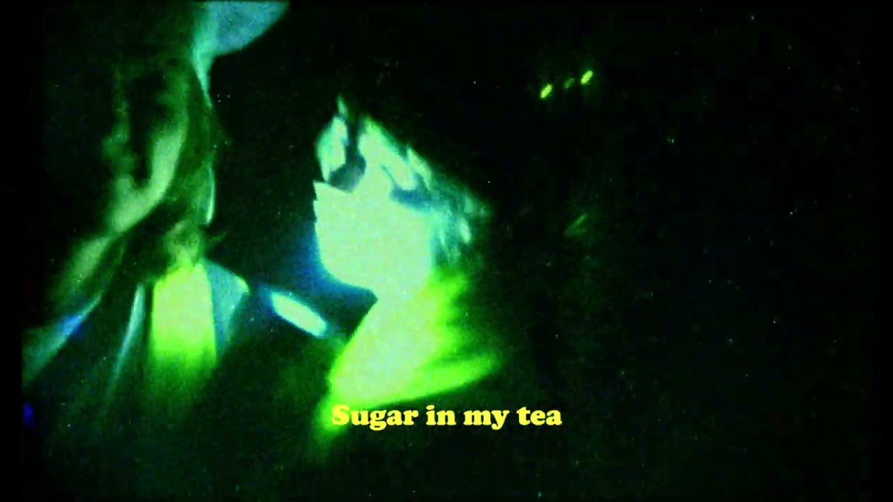 Jo Hill - Stay At Home Girl (Official Visualiser)