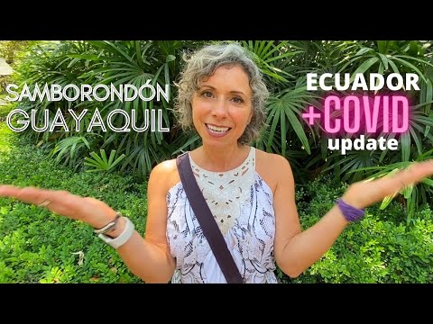 Samborondón Guayaquil Ecuador