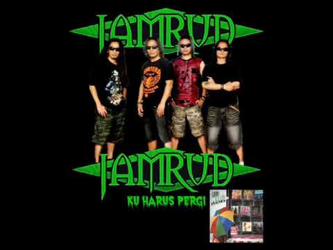 JAMRUD  - Ku Harus Pergi Soundtrack