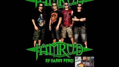 JAMRUD  - Ku Harus Pergi Soundtrack