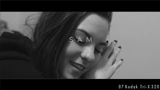 VSCO Film Preset - Color Grade -  01 Sam