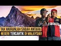TRAVELOG SABAH : BEST GILA TRAVEL KE GUNUNG KINABALU SABAH MALAYSIA