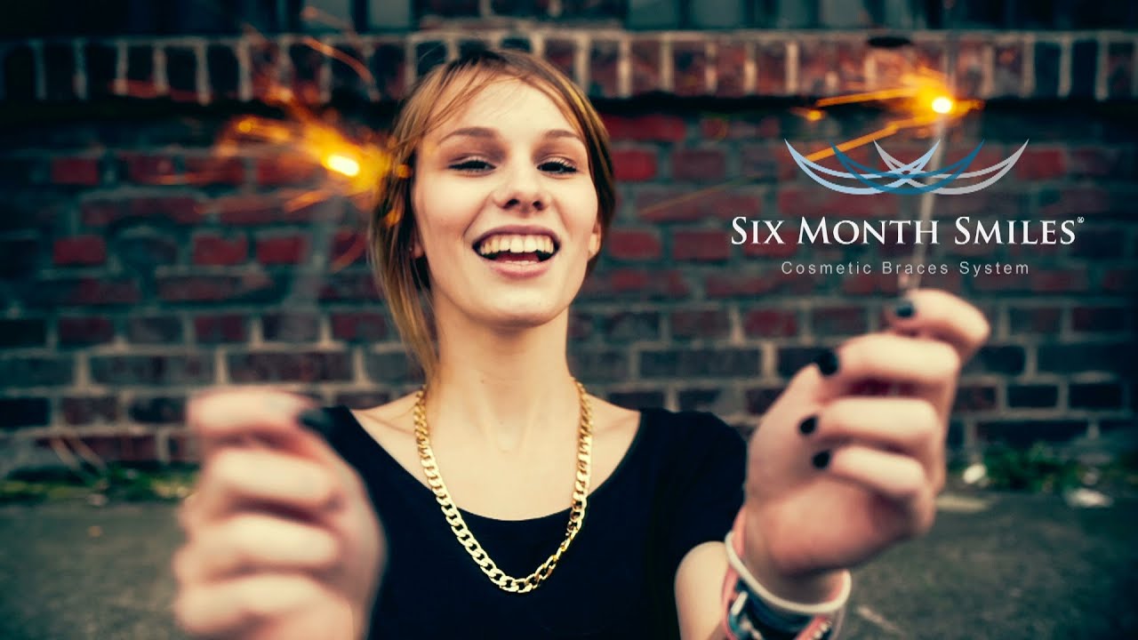 Six Month Smiles: How It Works