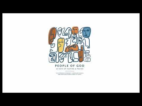 People of God 31 - ELIZABETH