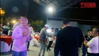 T'KOES BAND - HASRAT (LIVE GRAND KEISHA PEKALONGAN)