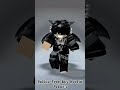 Roblox free boy avatar 