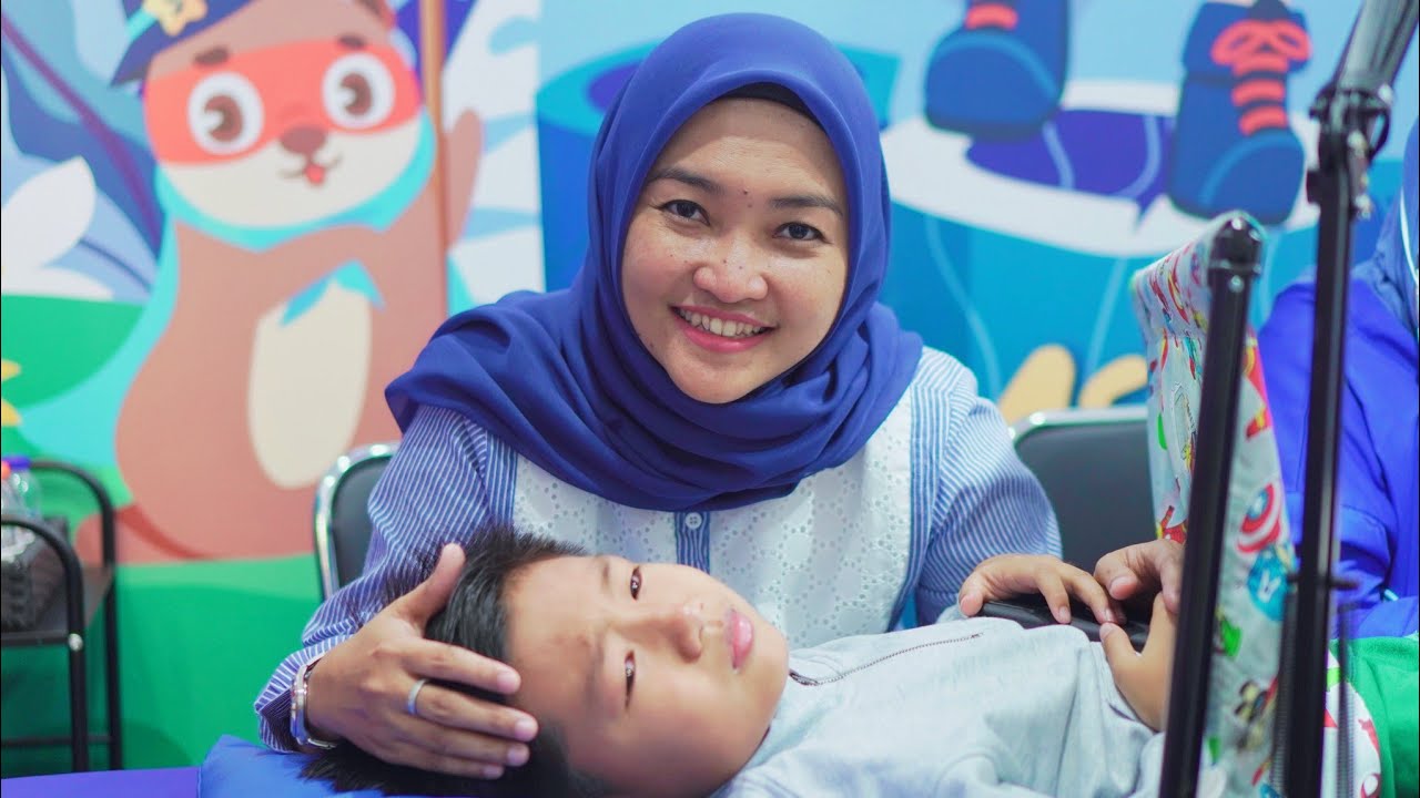 AKHIRNYA VINO SUNAT 🥳 SAAT LIBURAN SEKOLAH ‼️