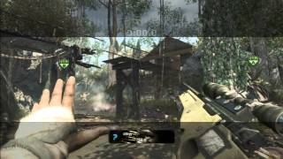 Black Ops 1 1080! Non-Setup!