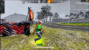 1v1 with that bro 💀 | Edited in CapCut👾 #freefire #capcut #2 