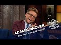 Adam Conover And Stephen Ruin A Thing Together