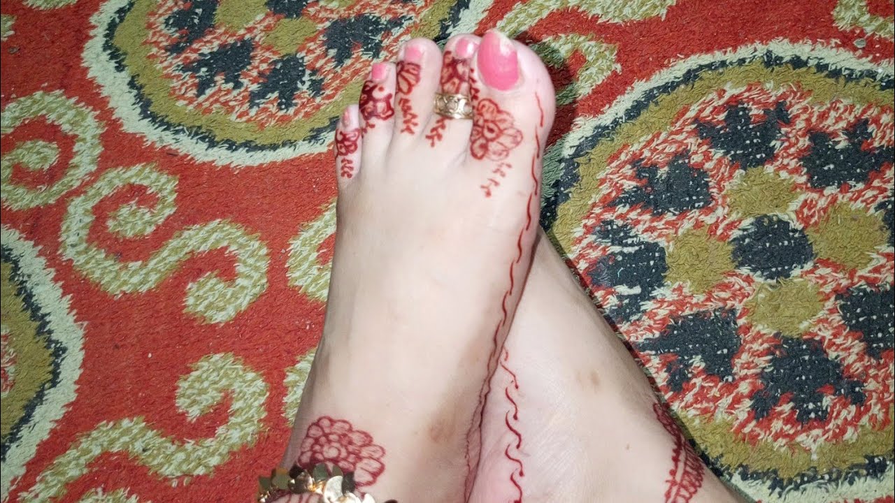 Lahore feet vlog 23 is live!