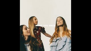 HAIM - Want You Back (한글/가사/ENG/KOR)