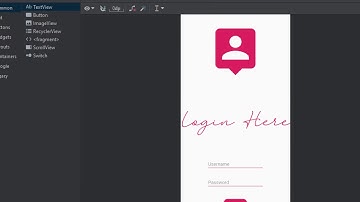 How to use a custom font in Android Studio