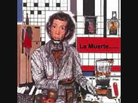 La Pestilencia - Fango