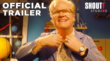 Linoleum (2023) – Official Trailer
