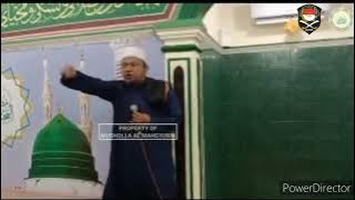 Ceramah H. Eka Jaya Perjuangan Para Ulama dan Santri