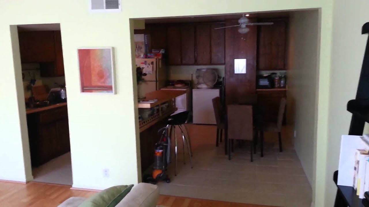 Fletcher Condo YouTube