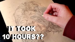 I used grid method for the first time!