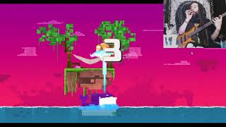 VENOMFOUR20 Ganja Game night Rocksmith