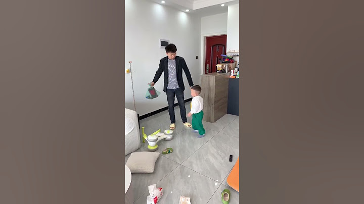 Dad Teaches Son A Lesson For Throwing Things! #funny #baby #cute #cutebaby #toys #comedy