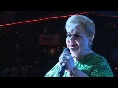 Paquita La Del Barrio - Tu Última Parada (En Vivo desde Colombia)