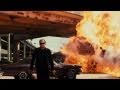 'Drive Angry' Trailer HD