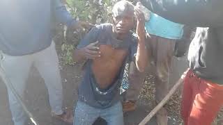 Mbavha yehuku Wrongturn Comedy