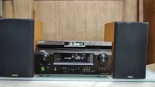 Paradigm Titan V2 Altavoces de Estanteria