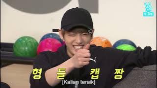 [INDO SUB] Run BTS! - EP.19