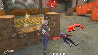 [Lsr]They Think Im Pc Player...🤣🤦