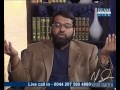 Is Music Halal or Haraam? - Shaykh Yasir Qadhi | 4th January 2013