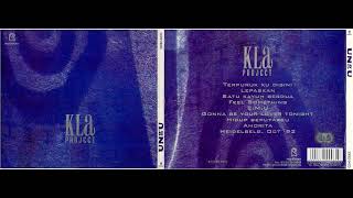 KLa Project - Amorita (HQ Audio)