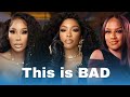 Porsha EXPOSES Ming Lee + Jackie Chrisite FIGHTING With Her Daughter #rhoa #basketballwives