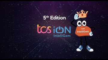 TCS iON IntelliGem 2022-23