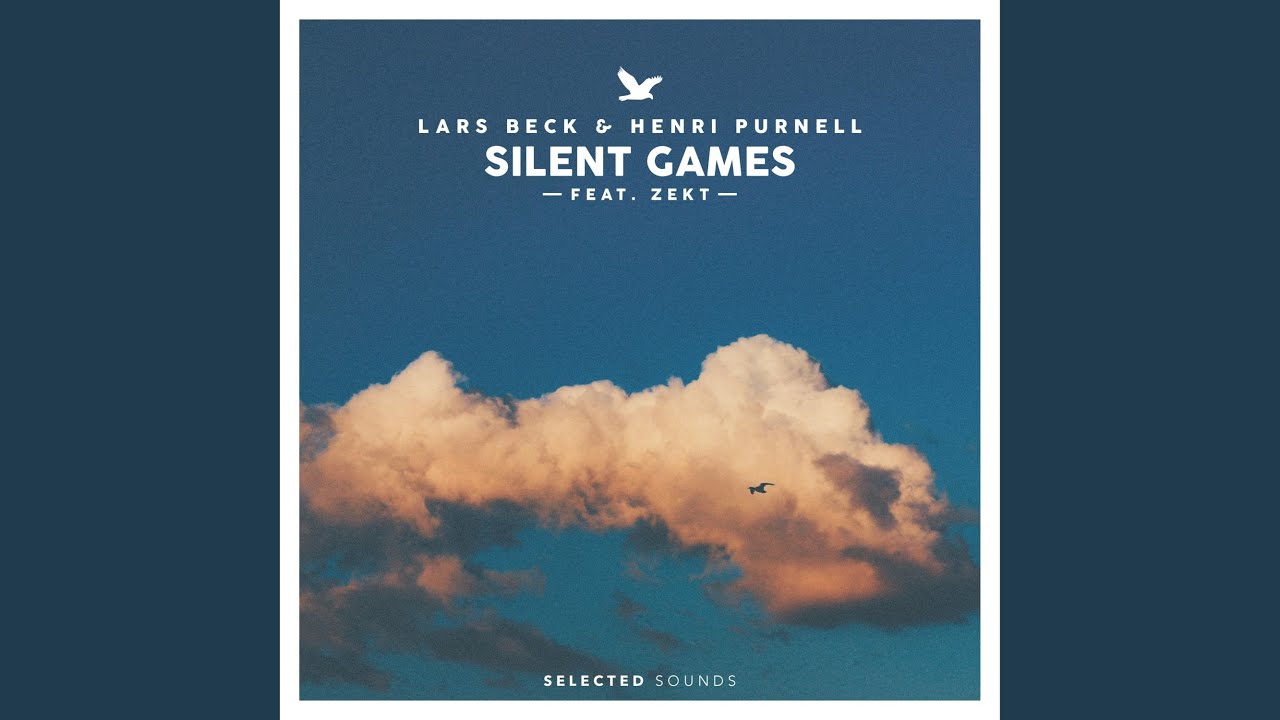 Тихие игры песня. Lars Beck & Henri Purnell - Silent games (UOAK Remix). Henri Purnell something about you.