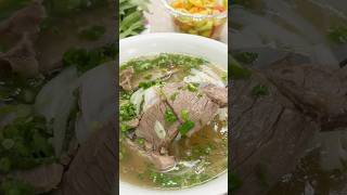 58 Years Of Pho Survival Story 