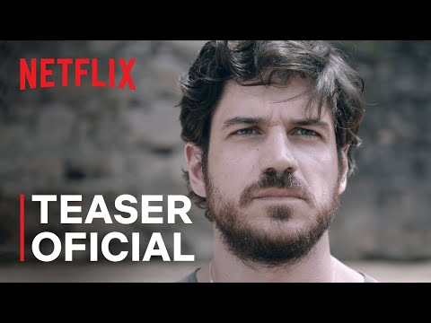 Cidade Invisível | Teaser Oficial | Netflix